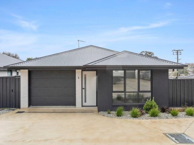 Apartment for rent in Launceston, Tasmania