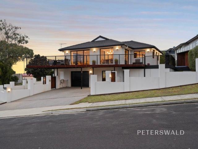 House for sale in Hobart, Tasmania