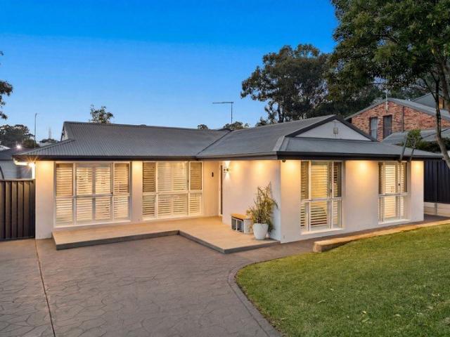 House for sale in Sydney, New South Wales