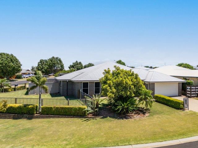 House for sale in Highfields, Queensland
