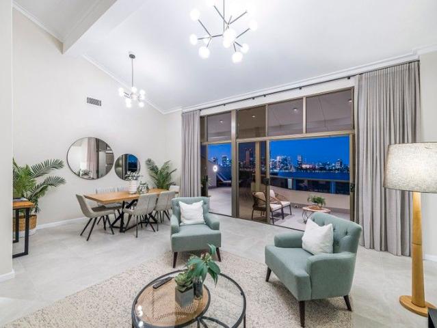Apartment for sale in Western Australia