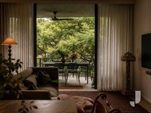 Apartment for rent in Toombul, Queensland