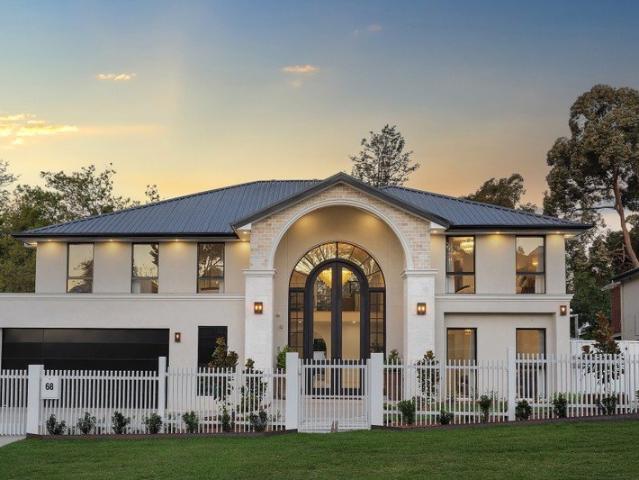House for sale in Sydney, New South Wales