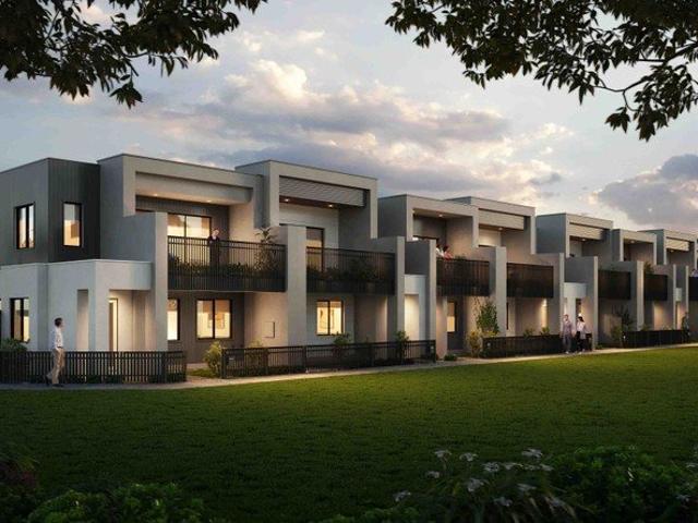 Townhouse for sale in Camerons Creek, Victoria
