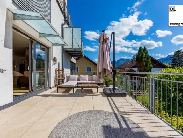Wohnung kaufen in Mondsee, Oberösterreich