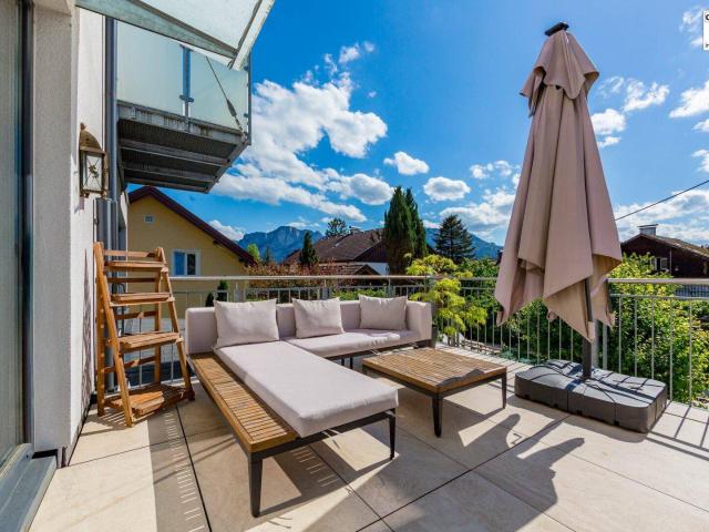 Apartment kaufen in Mondsee, Oberösterreich
