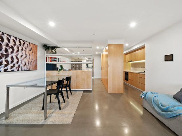 Property for sale in Braddon, North Canberra