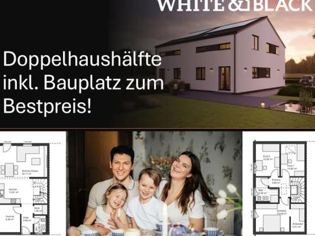 Haus kaufen in Borkheide, Brandenburg