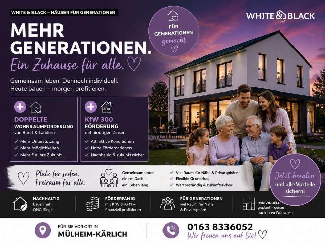 Haus kaufen in Nastätten, Rhein-Lahn-Kreis