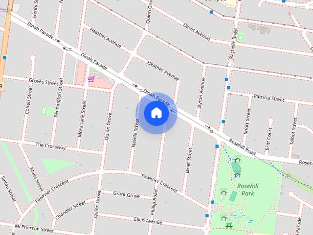 Townhouse for rent in Keilor East, Melbourne