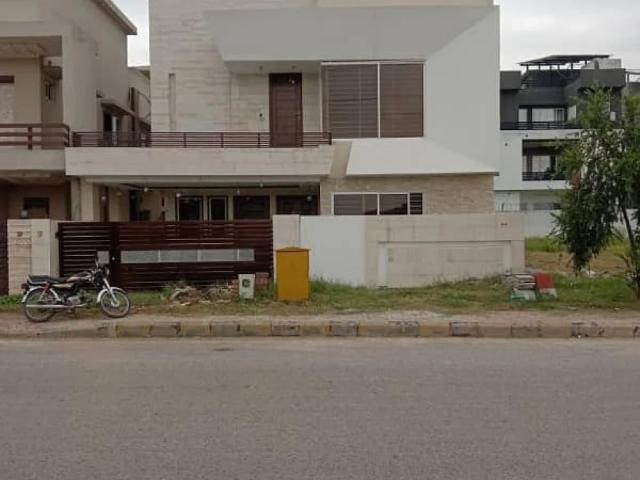 House for sale in Rawalpindi, Islamabad Capital Territory