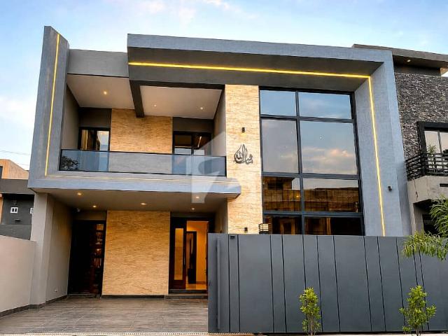 House for sale in Islamabad