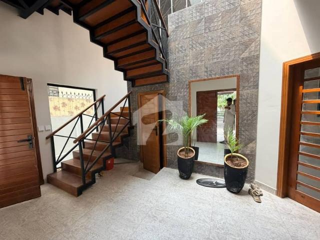 House for sale in Islamabad