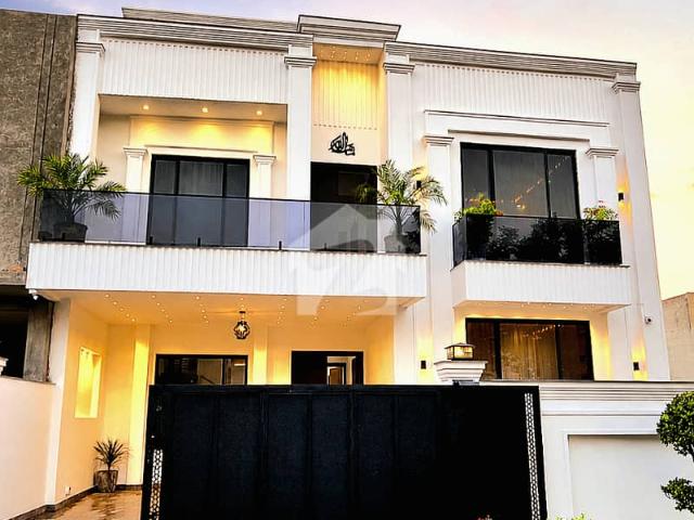House for sale in Islamabad