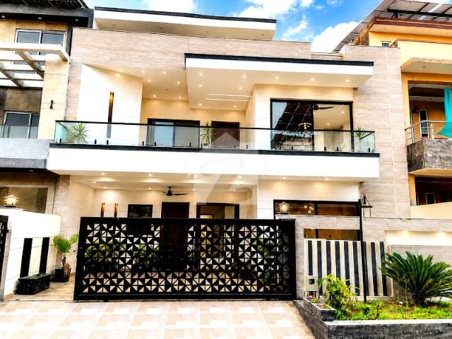 House for sale in Islamabad