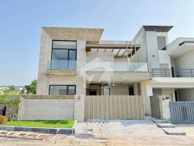 House for sale in Islamabad