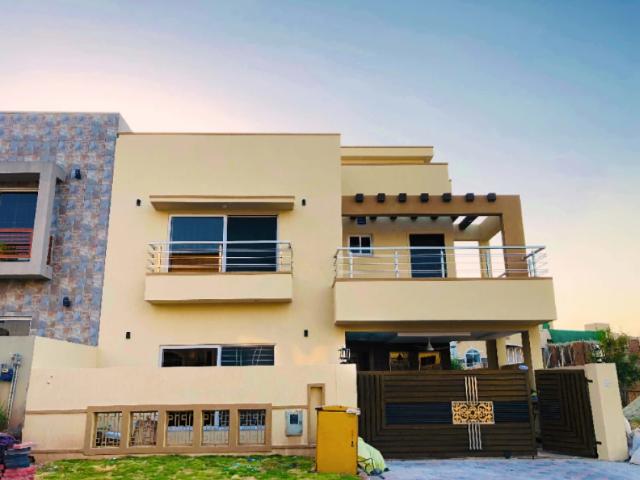 House for sale in Rawalpindi, Islamabad Capital Territory