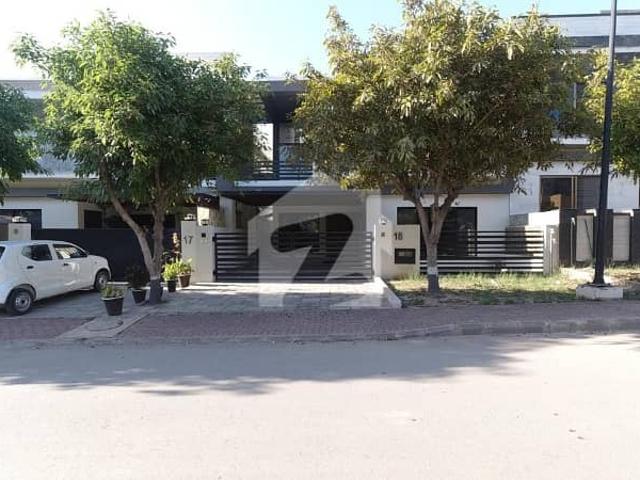 House for sale in Islamabad
