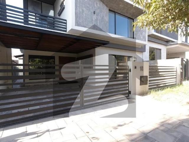 House for sale in Islamabad