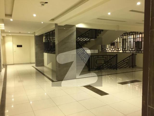 Apartment for rent in Rawalpindi, Islamabad Capital Territory