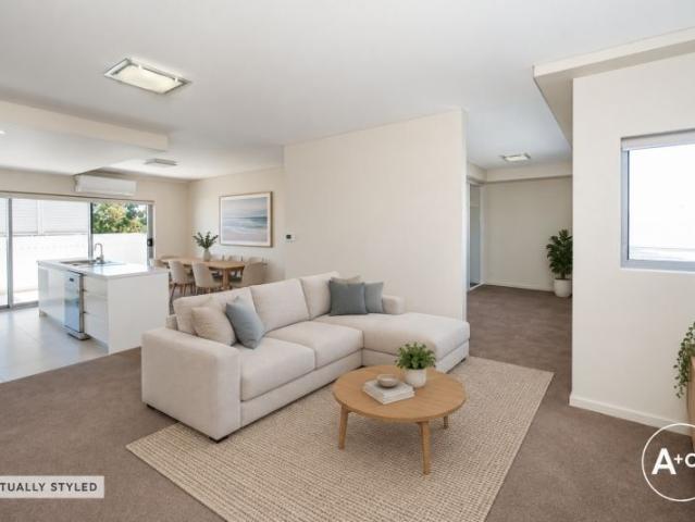 Apartment for rent in Sydney, New South Wales
