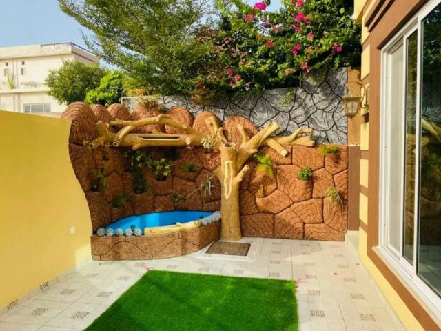 House for sale in Rawalpindi, Islamabad Capital Territory