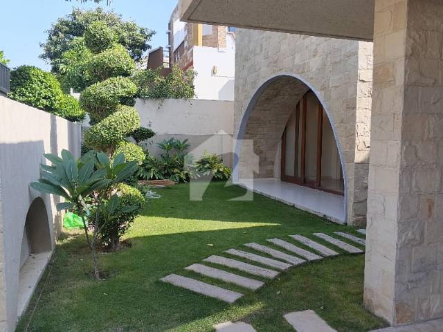 House for sale in اسلام آباد, زون 1