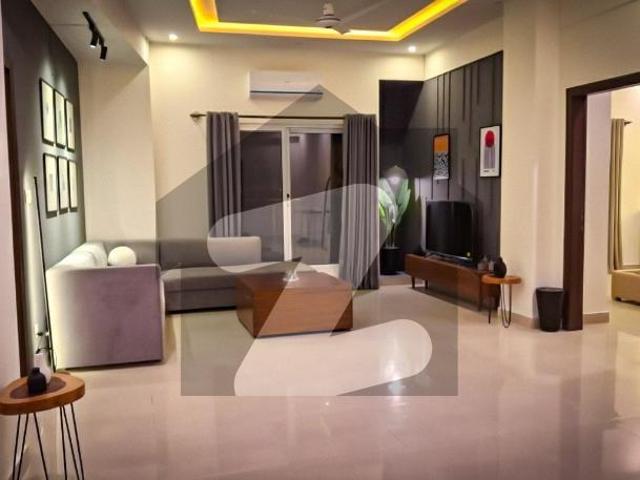 Apartment for rent in Rawalpindi, Islamabad Capital Territory