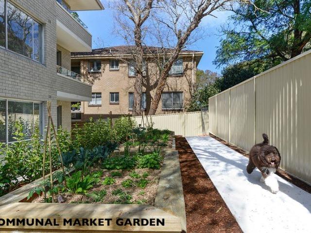 Apartment for sale in Sydney, New South Wales
