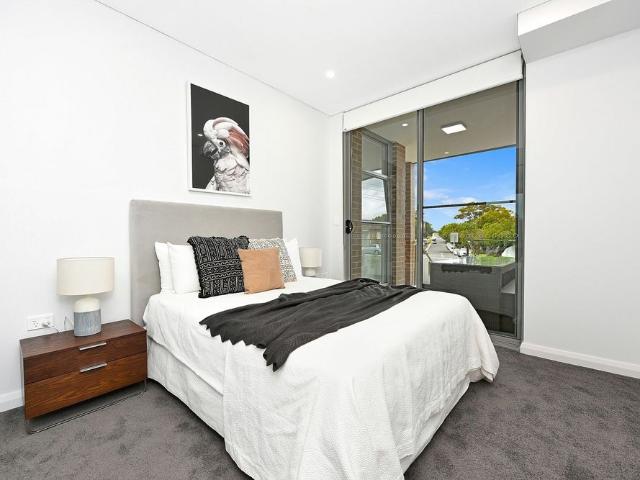 Apartment for rent in Hillsdale