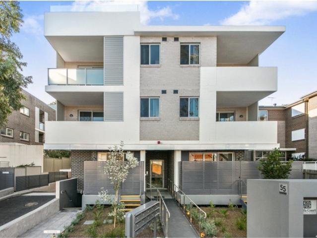 Apartment for rent in Sydney, New South Wales