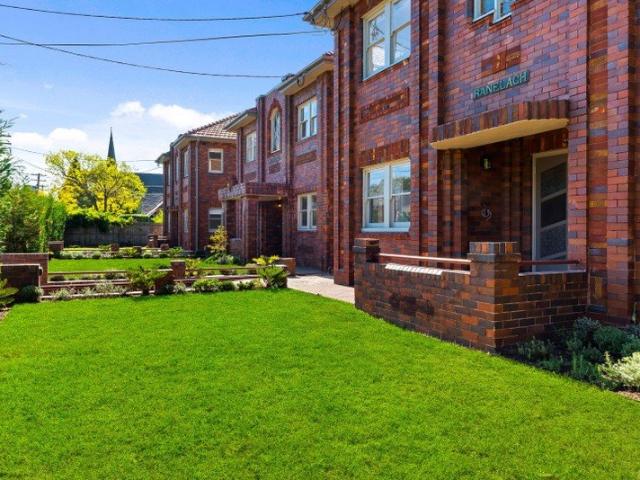 Apartment for sale in Sydney, New South Wales