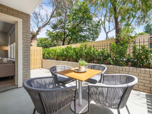 Apartment for sale in Sydney, New South Wales