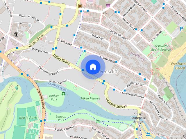 Apartment for rent in Sydney, New South Wales