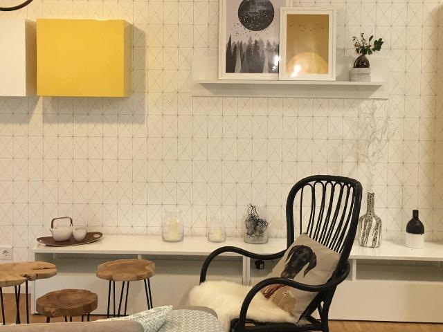 Wohnung mieten in Berlin