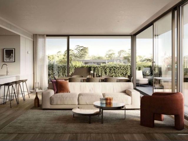 Apartment for sale in Camerons Creek, Victoria