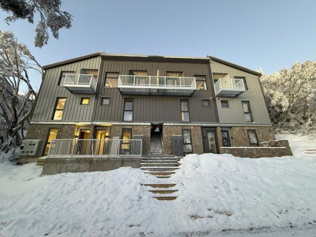 Townhouse for rent in Mount Buller, Victoria