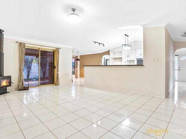House for rent in Toombul, Queensland