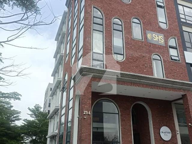 Building for sale