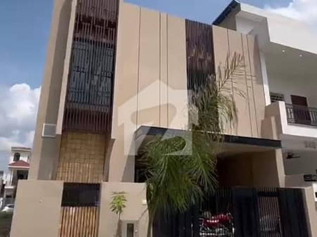 House for sale in Islamabad
