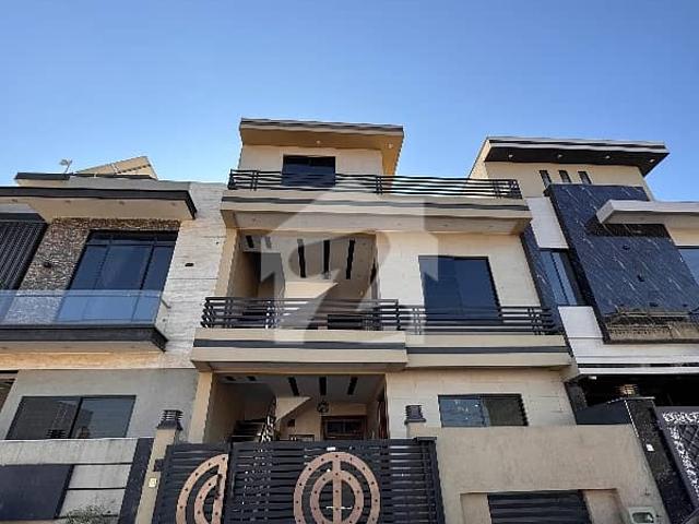 House for sale in Islamabad
