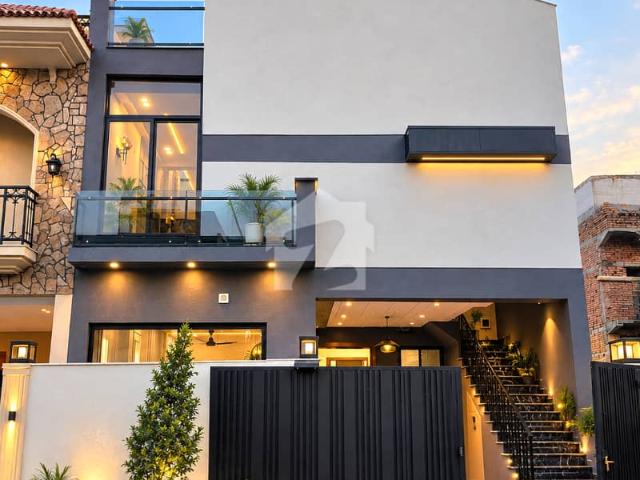 House for sale in Islamabad
