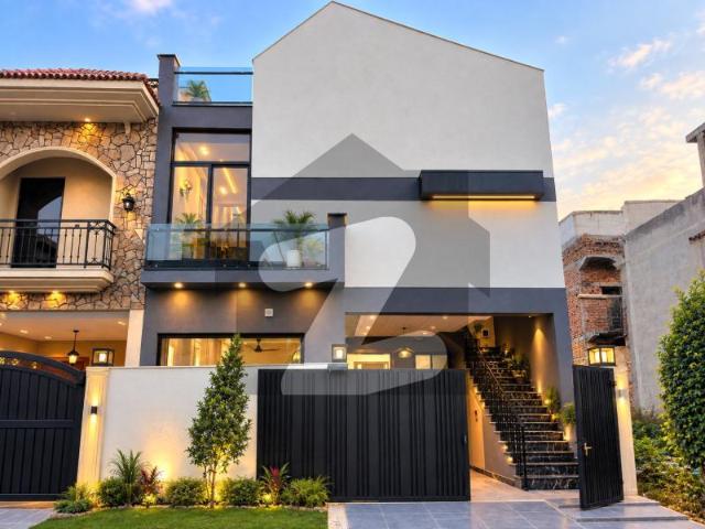 House for sale in Islamabad