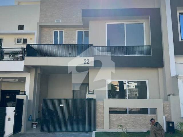House for sale in Islamabad