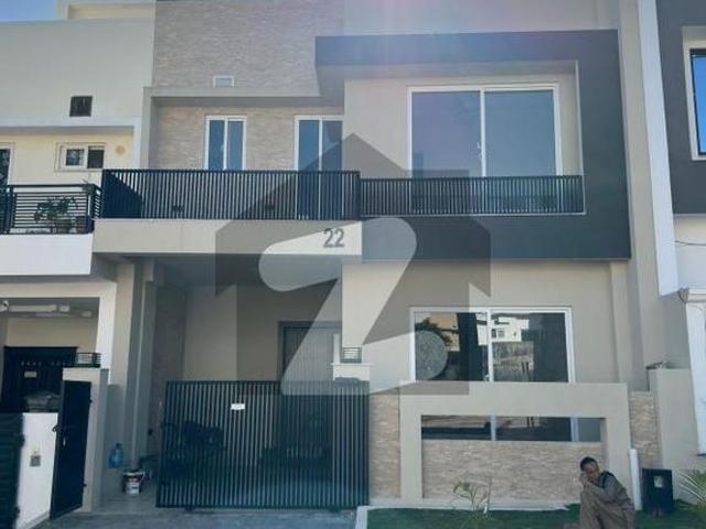 House for sale in Islamabad