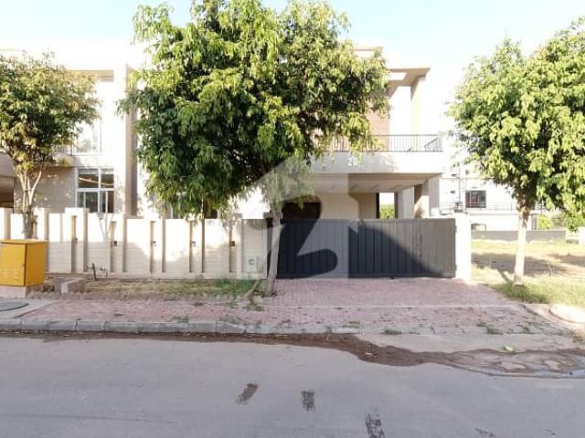 House for sale in Islamabad