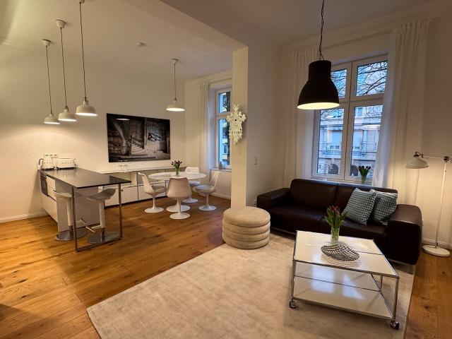 Apartment mieten in Flingern Nord, Düsseldorf