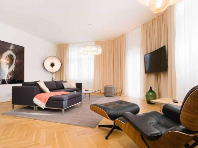 Apartment kaufen in Döbling, Wien
