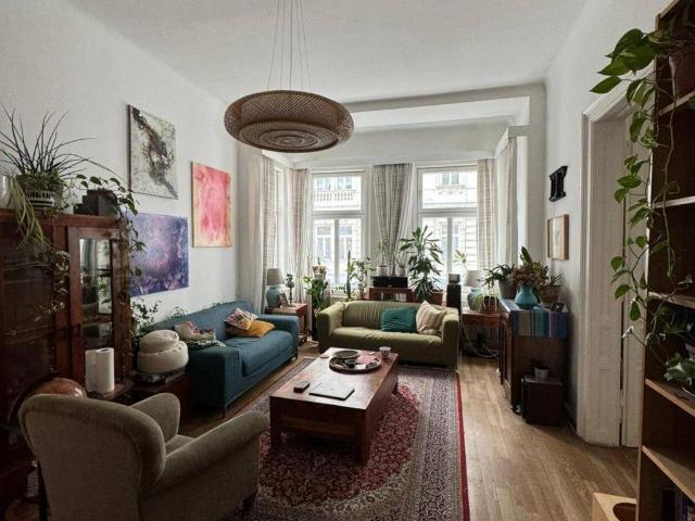 Apartment mieten in KG Leopoldstadt, Wien