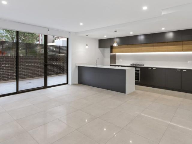 Apartment for rent in Sydney, New South Wales